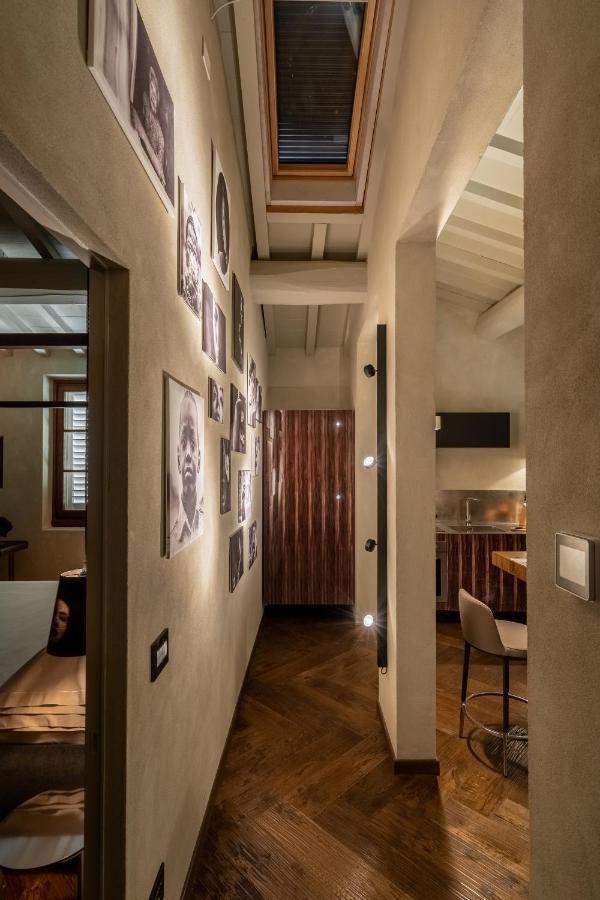 Oltrarno 1881 Apartments Флоренція Екстер'єр фото