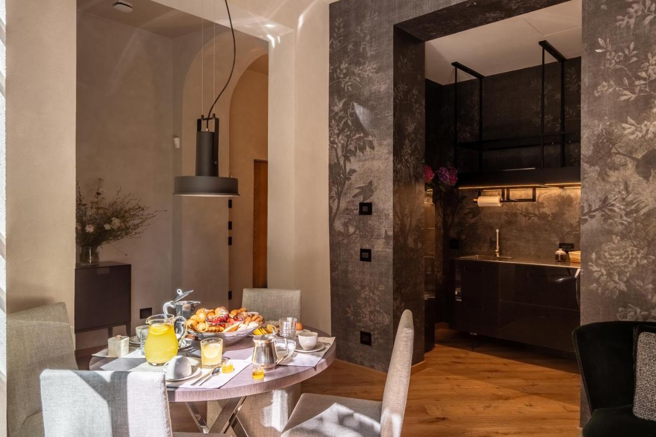 Oltrarno 1881 Apartments Флоренція Екстер'єр фото