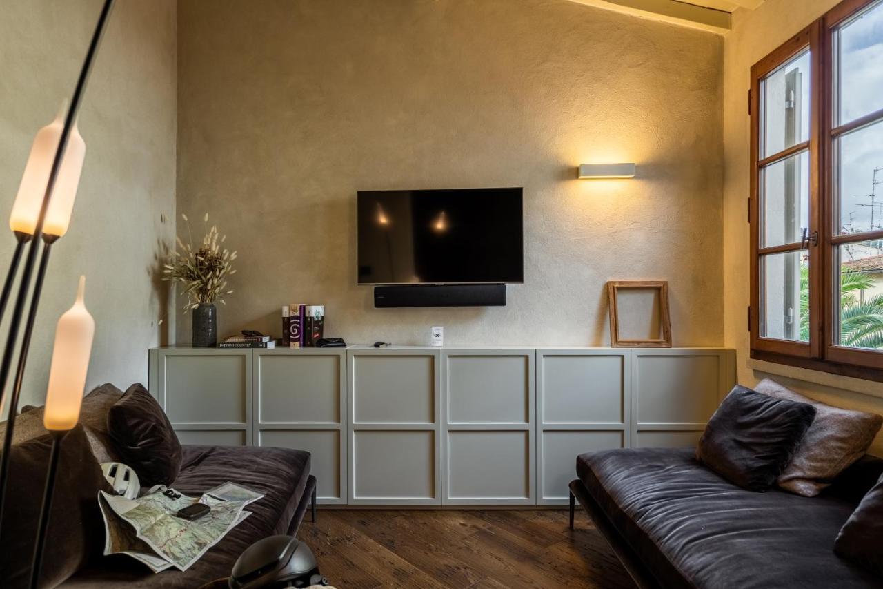 Oltrarno 1881 Apartments Флоренція Екстер'єр фото