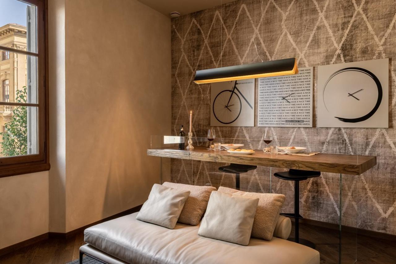 Oltrarno 1881 Apartments Флоренція Екстер'єр фото