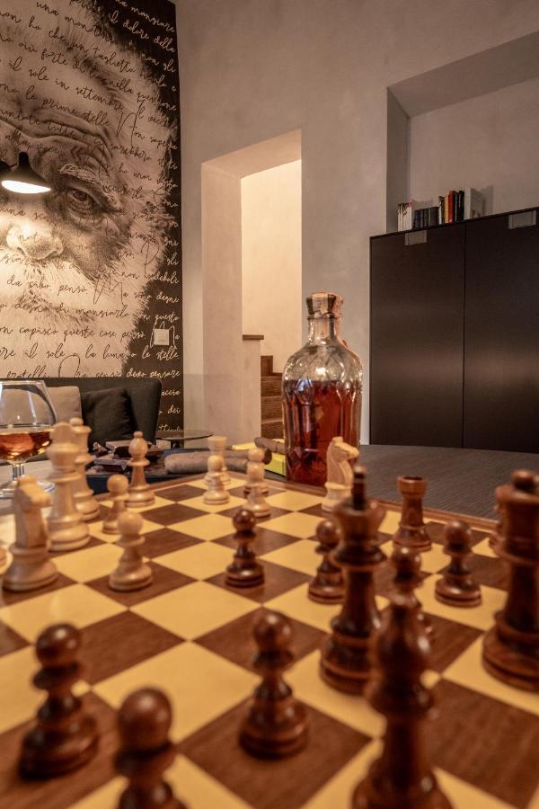 Oltrarno 1881 Apartments Флоренція Екстер'єр фото
