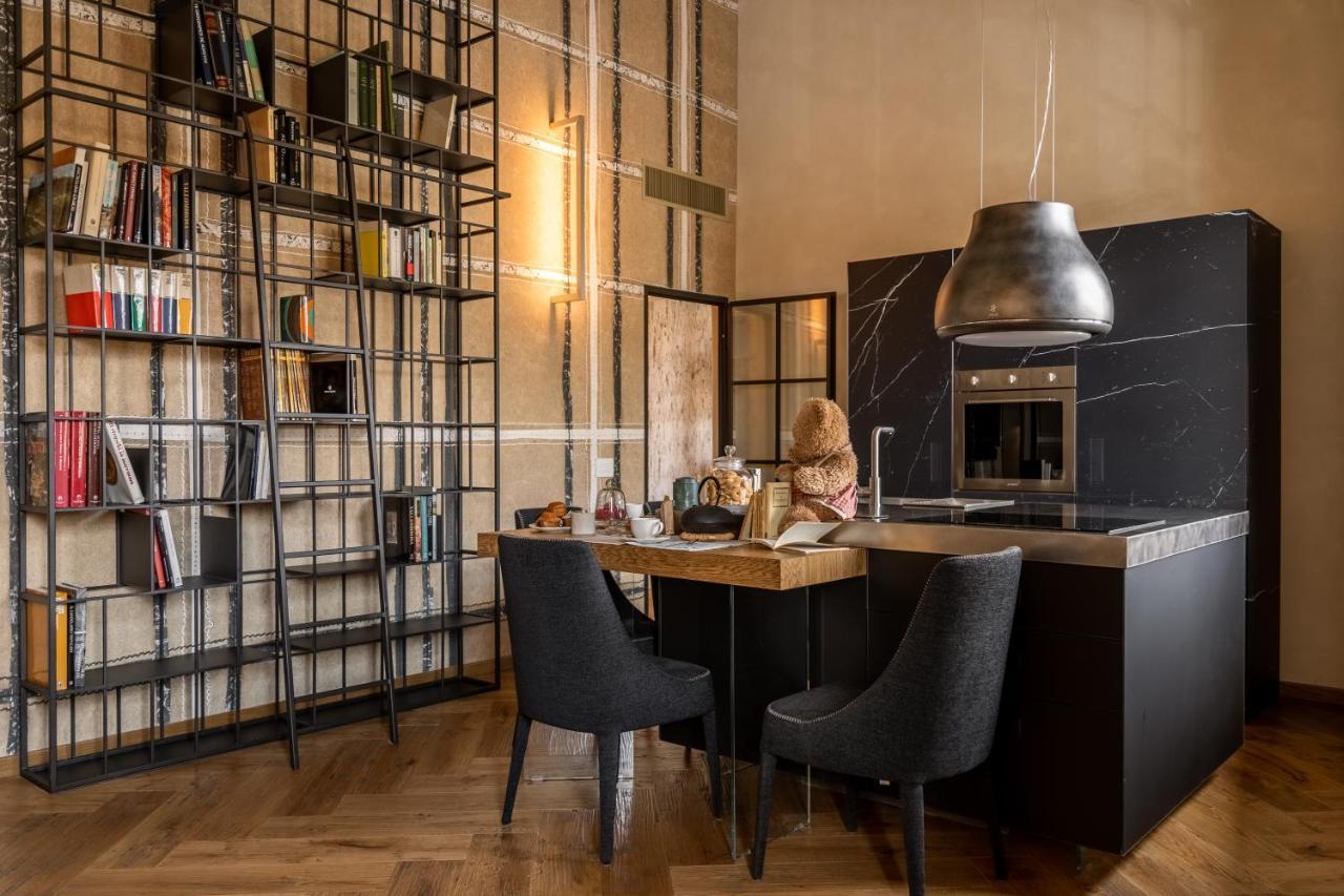 Oltrarno 1881 Apartments Флоренція Екстер'єр фото