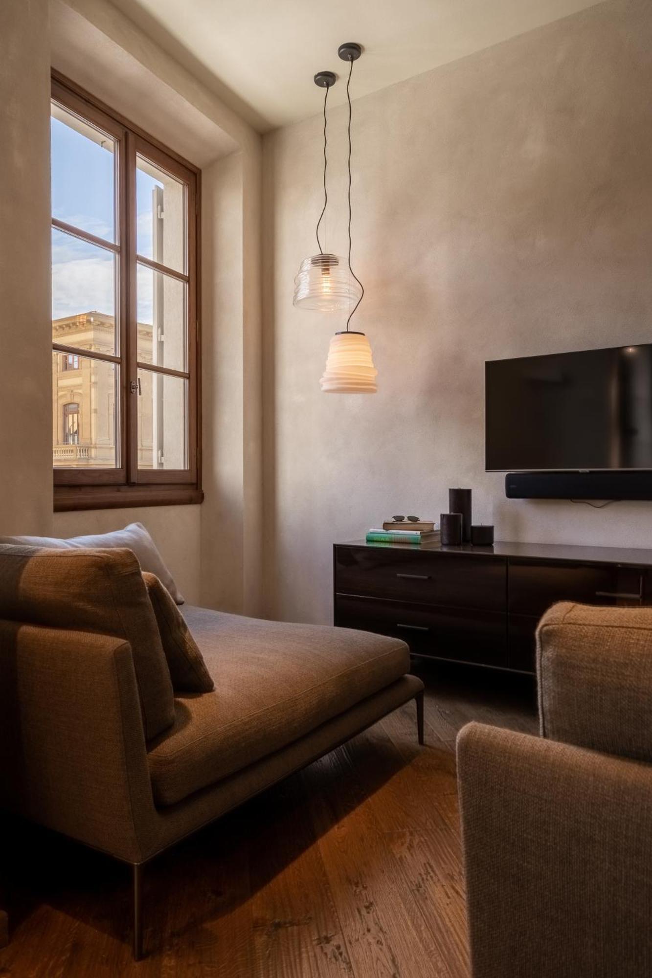 Oltrarno 1881 Apartments Флоренція Екстер'єр фото